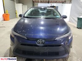 Toyota Corolla 2023 2