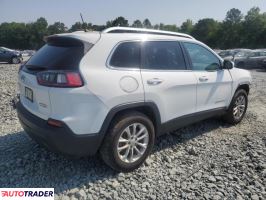 Jeep Cherokee 2019 2 Jeep Cherokee 2019 2