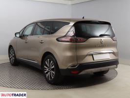 Renault Espace 2018 1.6 158 KM