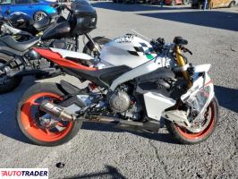 Aprilia RS - zobacz ofertę