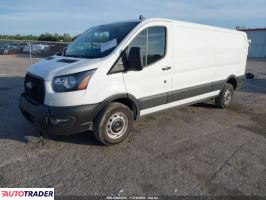 Ford Transit 2024 3