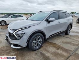 Kia Sportage - zobacz ofertę