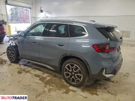 BMW X1 2024 2