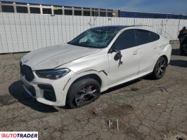 BMW X6 2023 3 BMW X6 2023 3