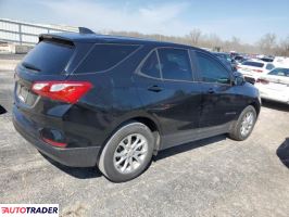 Chevrolet Equinox 2020 1