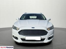 Ford Mondeo 2016 2.0 150 KM