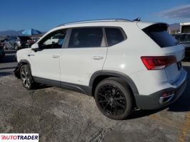 Volkswagen Pozostałe 2023 1