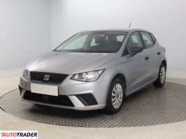 Seat Ibiza 2018 1.0 73 KM
