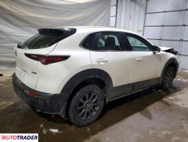 Mazda CX-30 2025 2
