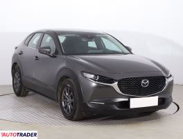 Mazda CX-30 - zobacz ofertę