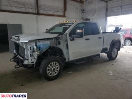 GMC Sierra 2021 6