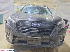 Subaru Forester 2024 2