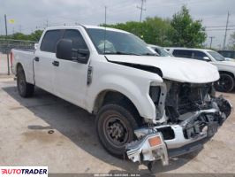 Ford Pozostałe 2021 6 Ford Pozostałe 2021 6
