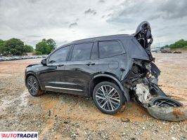 Cadillac Pozostałe 2022 3