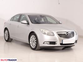 Opel Insignia 2011 2.0 128 KM