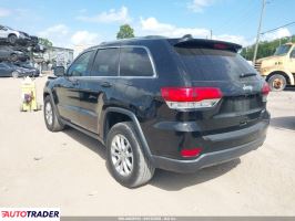 Jeep Grand Cherokee 2021 3