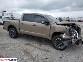 Nissan Titan 2021 5 Nissan Titan 2021 5