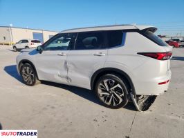 Mitsubishi Outlander 2024 2