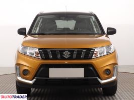 Suzuki Vitara 2019 1.0 109 KM
