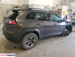 Jeep Cherokee 2019 3