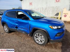 Jeep Compass 2024 2