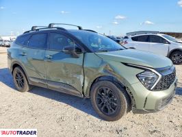 Kia Sportage 2024 2