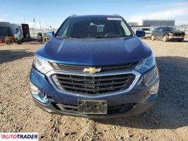 Chevrolet Equinox 2020 1