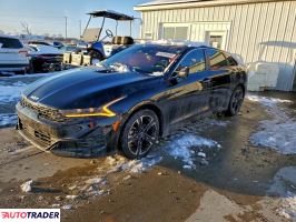 Kia Pozostałe - zobacz ofertę