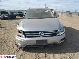 Volkswagen Tiguan 2020 2