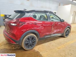 Nissan Pozostałe 2022 1