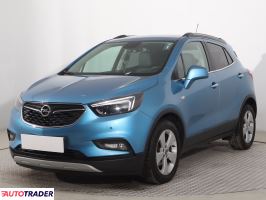 Opel Mokka 2017 1.4 138 KM Opel Mokka 2017 1.4 138 KM