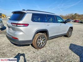 Jeep Cherokee 2024 3