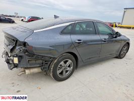 Kia Pozostałe 2022 1