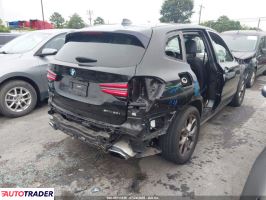 BMW X3 2022 2