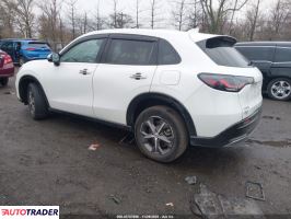 Honda HR-V 2024 2