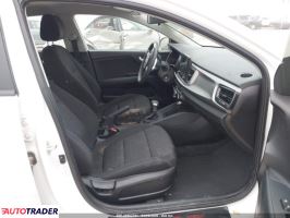Kia Rio 2021 1