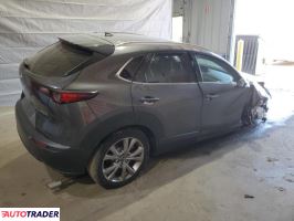 Mazda CX-30 2020 2