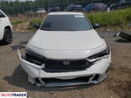 Honda Civic 2025 2 Honda Civic 2025 2