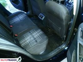 Volkswagen Golf 2015 1.6 110 KM