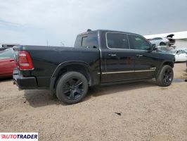 Dodge Ram 2019 5 Dodge Ram 2019 5