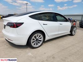 Tesla Model 3 2023 Tesla Model 3 2023