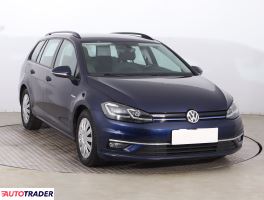 Volkswagen Golf - zobacz ofertę