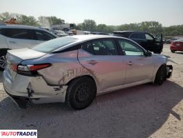 Nissan Altima 2019 2 Nissan Altima 2019 2