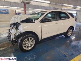 Chevrolet Equinox 2024 1