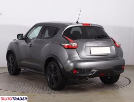 Nissan Juke 2018 1.6 115 KM