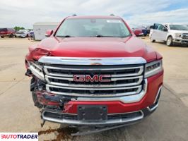 GMC Acadia 2021 3
