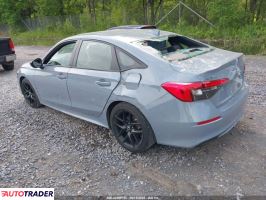 Honda Civic 2024 2