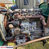 URSUS C340 1970r. URSUS C340 1970r.
