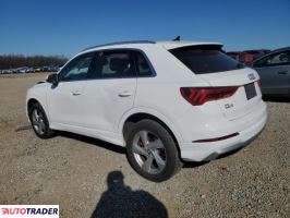 Audi Q3 2019 2 Audi Q3 2019 2