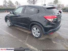 Honda HR-V 2019 1 Honda HR-V 2019 1
